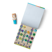 Sticker WOW!™ Activity Pad & Sticker Stamper - Bunny T5