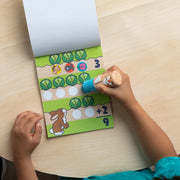 Sticker WOW!™ Activity Pad & Sticker Stamper - Bunny X9