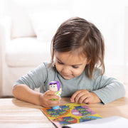 Sticker WOW!™ Activity Pad & Sticker Stamper - Buzz Lightyear Z8