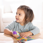 Sticker WOW!™ Activity Pad & Sticker Stamper - Buzz Lightyear Z8