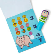 Sticker WOW!™ Activity Pad & Sticker Stamper - Buzz Lightyear Z8