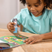 Sticker WOW!™ Activity Pad & Sticker Stamper - Cat C8
