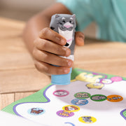 Sticker WOW!™ Activity Pad & Sticker Stamper - Cat C8