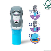 Sticker WOW!™ Activity Pad & Sticker Stamper - Cat C8