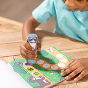 Sticker WOW!™ Activity Pad & Sticker Stamper - Cat C8