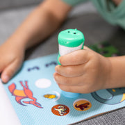 Sticker WOW!™ Activity Pad & Sticker Stamper  - Dinosaur S3