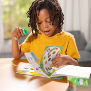 Sticker WOW!™ Activity Pad & Sticker Stamper  - Dinosaur S3