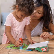 Sticker WOW!™ Activity Pad & Sticker Stamper - Fox D7