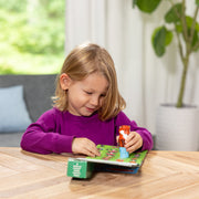 Sticker WOW!™ Activity Pad & Sticker Stamper - Fox D7