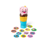 Sticker WOW!™ Activity Pad & Sticker Stamper - Ice Cream D5