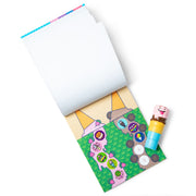 Sticker WOW!™ Activity Pad & Sticker Stamper - Ice Cream I5