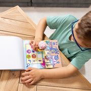 Sticker WOW!™ Activity Pad & Sticker Stamper - Ice Cream I5