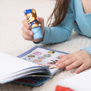 Sticker WOW!™ Activity Pad & Sticker Stamper - PAW Patrol Chase J2