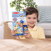 Sticker WOW!™ Activity Pad & Sticker Stamper - PAW Patrol Chase J2