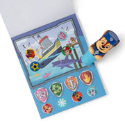 Sticker WOW!™ Activity Pad & Sticker Stamper - PAW Patrol Chase T0