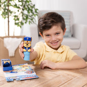 Sticker WOW!™ Activity Pad & Sticker Stamper - PAW Patrol Chase T0
