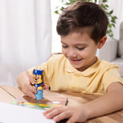 Sticker WOW!™ Activity Pad & Sticker Stamper - PAW Patrol Chase T0