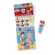 Sticker WOW!™ Activity Pad & Sticker Stamper - PAW Patrol Marshall P1