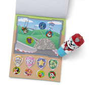 Sticker WOW!™ Activity Pad & Sticker Stamper - PAW Patrol Marshall P1