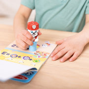 Sticker WOW!™ Activity Pad & Sticker Stamper - PAW Patrol Marshall P1