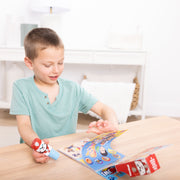 Sticker WOW!™ Activity Pad & Sticker Stamper - PAW Patrol Marshall P1