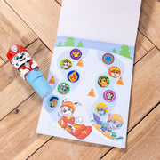 Sticker WOW!™ Activity Pad & Sticker Stamper - PAW Patrol Marshall P1