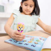 Sticker WOW!™ Activity Pad & Sticker Stamper - PAW Patrol Skye N5