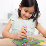 Sticker WOW!™ Activity Pad & Sticker Stamper - PAW Patrol Skye Q5