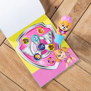Sticker WOW!™ Activity Pad & Sticker Stamper - PAW Patrol Skye Q5
