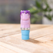 Sticker WOW!™ Activity Pad & Sticker Stamper - Purple Unicorn N0