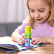 Sticker WOW!™ Activity Pad & Sticker Stamper - Sea Turtle G8
