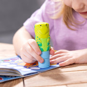 Sticker WOW!™ Activity Pad & Sticker Stamper - Sea Turtle U0
