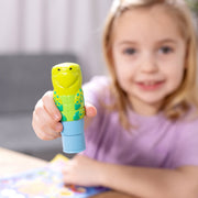 Sticker WOW!™ Activity Pad & Sticker Stamper - Sea Turtle U0