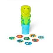 Sticker WOW!™ Activity Pad & Sticker Stamper - Sea Turtle U0