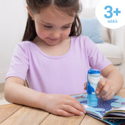 Sticker WOW!™ Activity Pad & Sticker Stamper - Shark E4