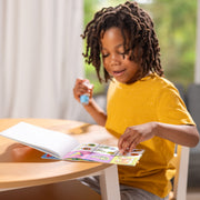 Sticker WOW!™ Activity Pad & Sticker Stamper - Tiger R4