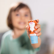 Sticker WOW!™ Activity Pad & Sticker Stamper - Tiger R4