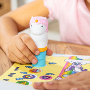 Sticker WOW!™ Activity Pad & Sticker Stamper - Unicorn Z3