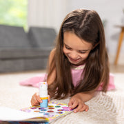 Sticker WOW!™ Activity Pad & Sticker Stamper - Unicorn Z3