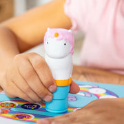 Sticker WOW!™ Activity Pad & Sticker Stamper - Unicorn Z3