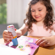 Sticker WOW!™ Activity Pad & Sticker Stamper - Unicorn Z3
