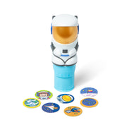 Sticker WOW!™ Astronaut Bundle: Activity Pad & Sticker Stamper + Mini Activity Pad and 200 Refill Stickers Z0