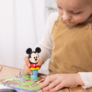 Sticker WOW!™ Disney Mickey Mouse Bundle: Activity Pad & Sticker Stamper + Mini Activity Pad and 200 Refill Stickers X1