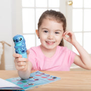 Sticker WOW!™ Disney Stitch Bundle: Activity Pad & Sticker Stamper + Mini Activity Pad and 200 Refill Stickers S4
