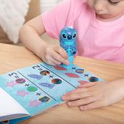 Sticker WOW!™ Disney Stitch Bundle: Activity Pad & Sticker Stamper + Mini Activity Pad and 200 Refill Stickers S4