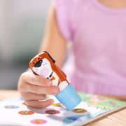 Sticker WOW!™ Dog Bundle: Activity Pad & Sticker Stamper + Mini Activity Pad and 200 Refill Stickers U9
