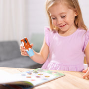 Sticker WOW!™ Dog Bundle: Activity Pad & Sticker Stamper + Mini Activity Pad and 200 Refill Stickers U9