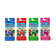 Sticker WOW!™ Mini Activity Pad and Refill Stickers 4-Pack (Dinosaur, Pets, Favorite Things, Surprise Pack 1) - Stamper Not Included R2