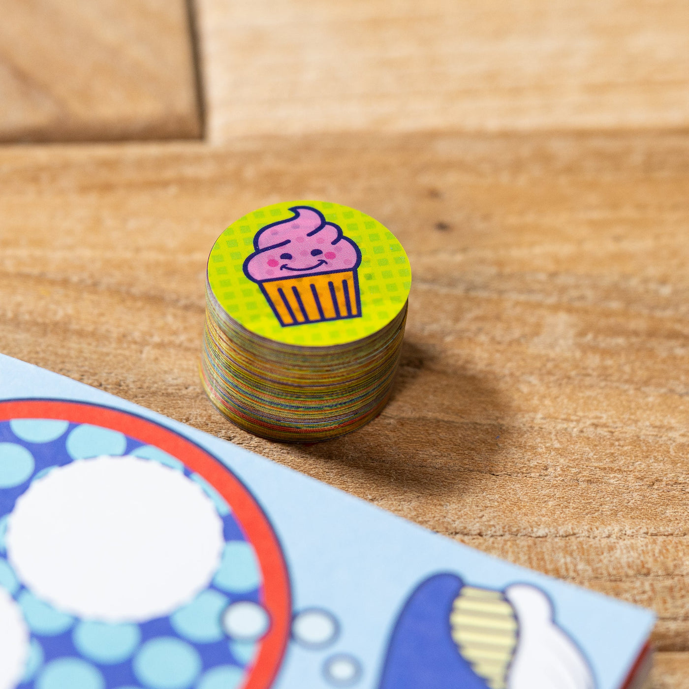 Sticker WOW!™ Mini Activity Pad and Refill Stickers 4-Pack (Dinosaur, Pets, Favorite Things, Surprise Pack 1) - Stamper Not Included R2