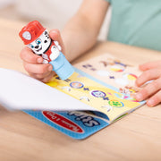 Sticker WOW!™ PAW Patrol Marshall Bundle: Activity Pad & Sticker Stamper + Mini Activity Pad and 200 Refill Stickers D3